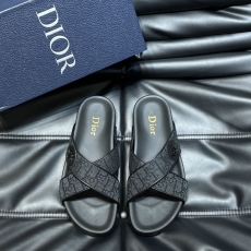 Christian Dior Slippers